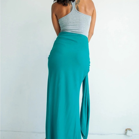 NWT THE LINE BY K Celia skirt Sz Small - Picture 3 of 5